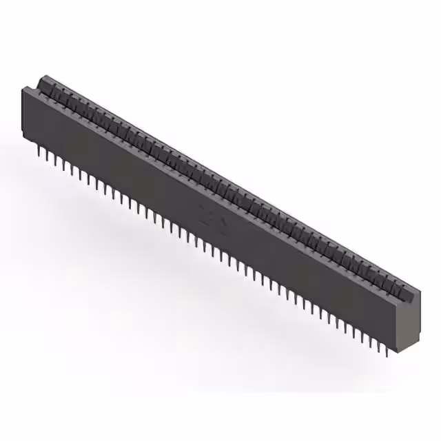746-086-520-606 EDAC Inc.  Edgeboard Connectors